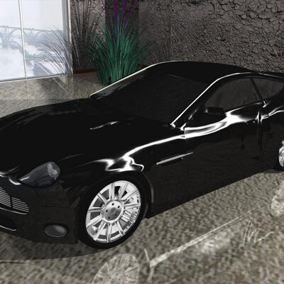 Vanquish S