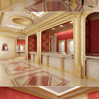 yuvelirnyiy magazin