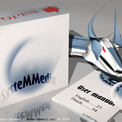 SysteMMedia