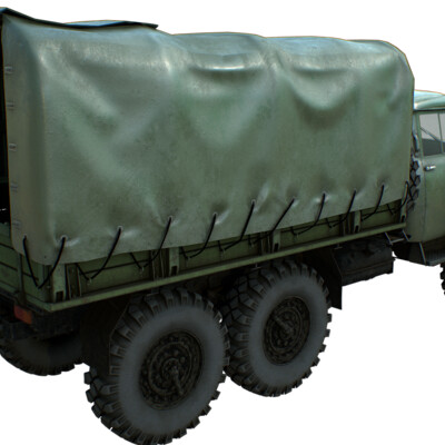 ZIL-131