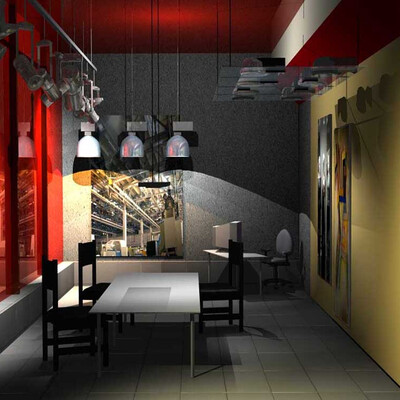 showroom elektromir
