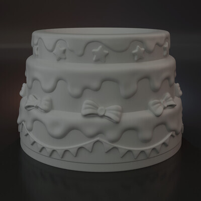 Cake