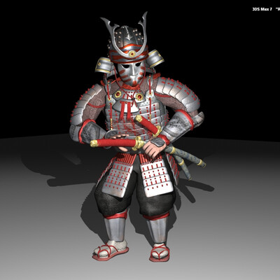 Ronin