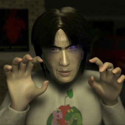 Dr. Dark