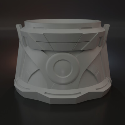 Iron