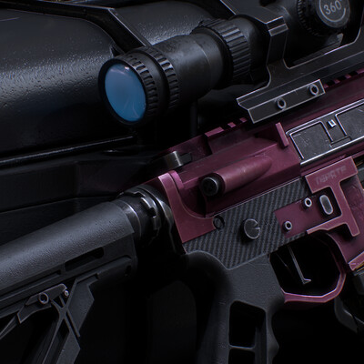AR 15