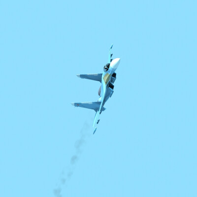 Su-27