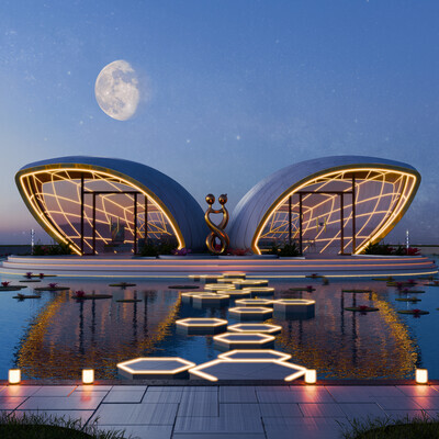 Holiday home "Lotus"