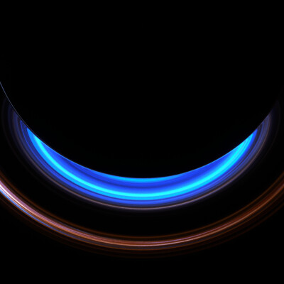 Black Hole No-1