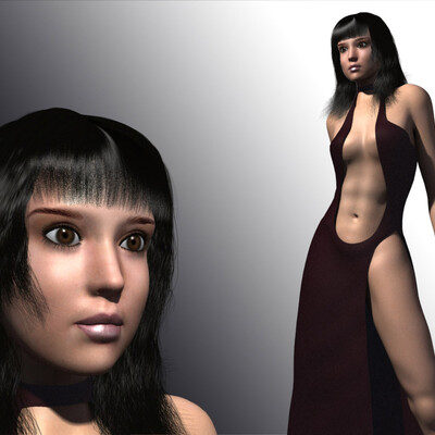 Das Model