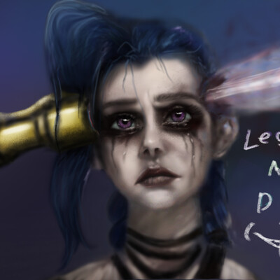 Jinx