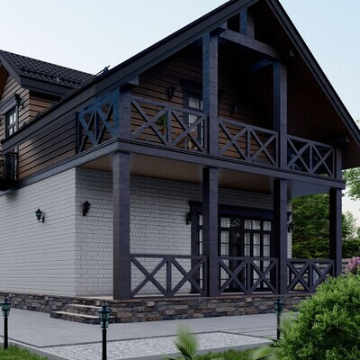 Country House