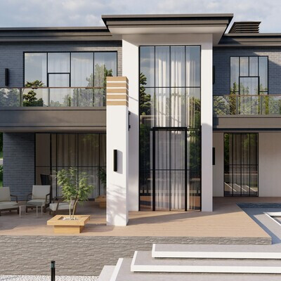 Private House