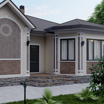 Private House