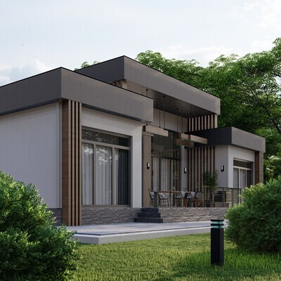 Private House