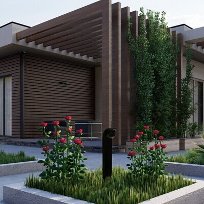 Private House Project