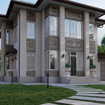 Mansion