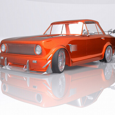 VAZ 2101