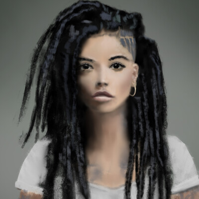 dreadlocks
