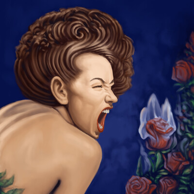 Rage