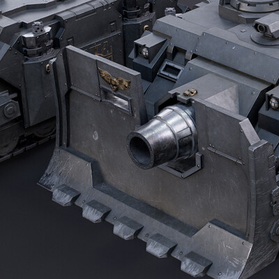 Vindicator