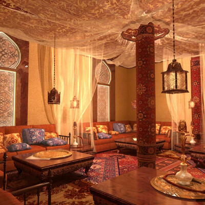 Restoran