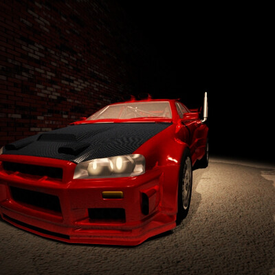 Nisan_turbo