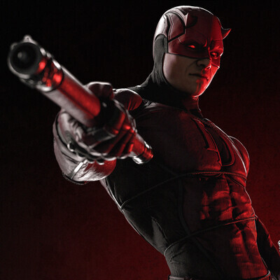 Daredevil