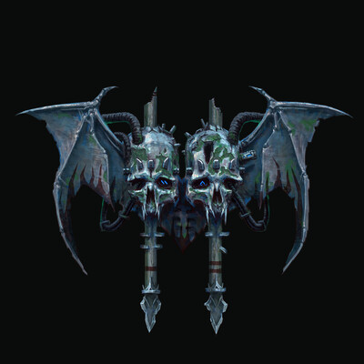 Vampire cyberpunk