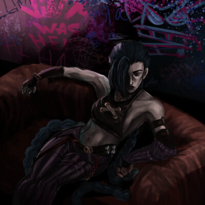 Thinking Jinx
