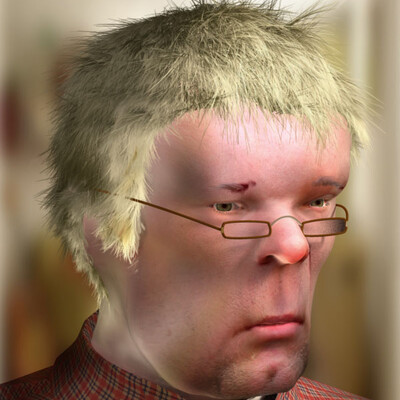 Poteryannyiy