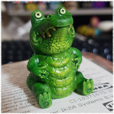 Kroko