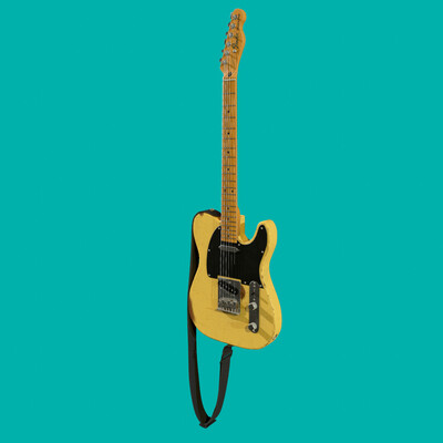 Fender Telecaster
