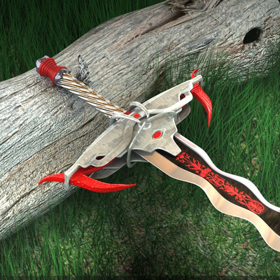 Great Sword