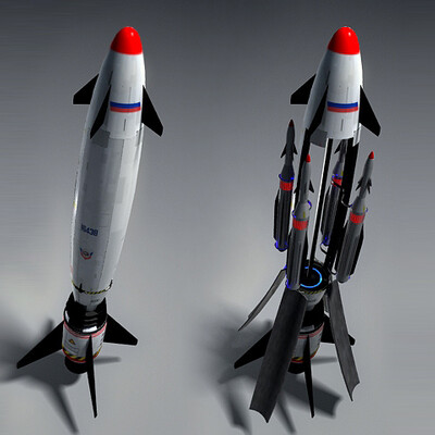 Rocket