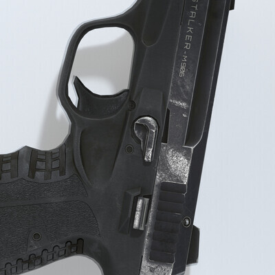 Stalker m906