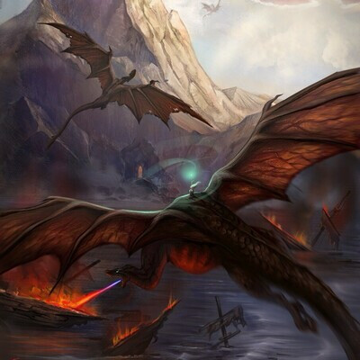 Dragoon