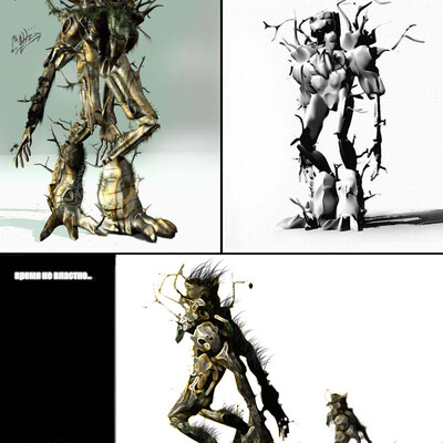 Dendroid
