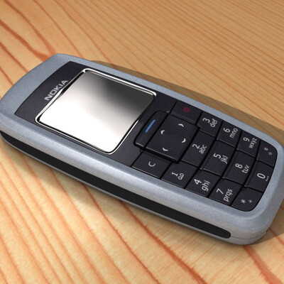 Nokia2600