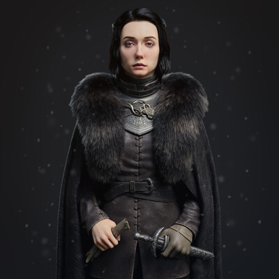 Lady Knight