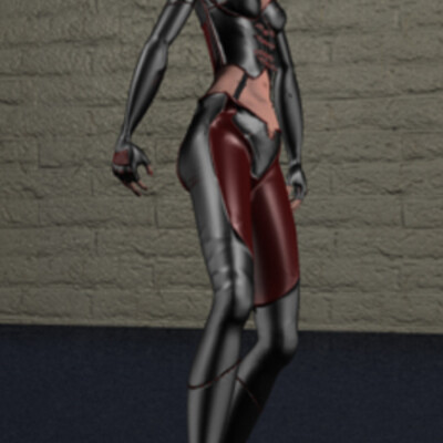 Bloody Rayne 2
