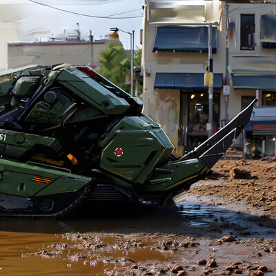 vehicle concept art