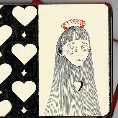 Sketchbook