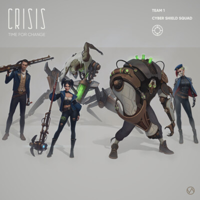 Crisis_Time for change_(team_1)