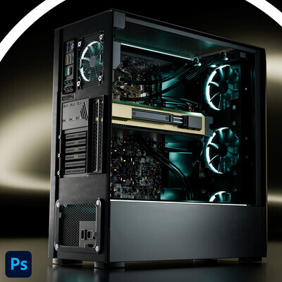 3D Computer