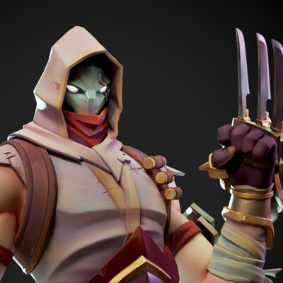 Assassin (Realtime)
