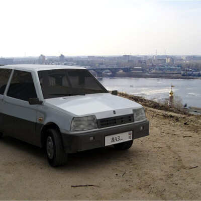 VAZ...