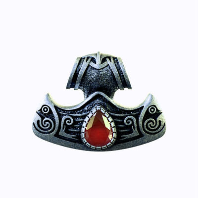 mjolnir