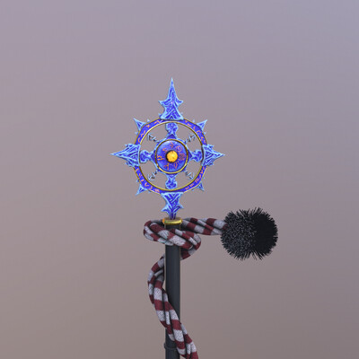 Staff