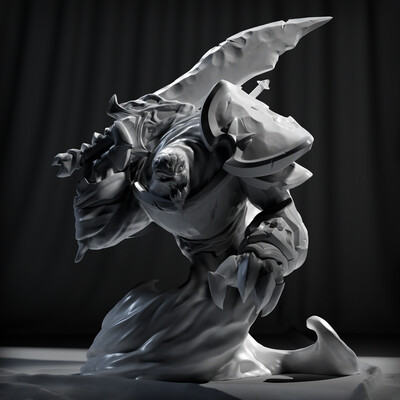 Dustbane